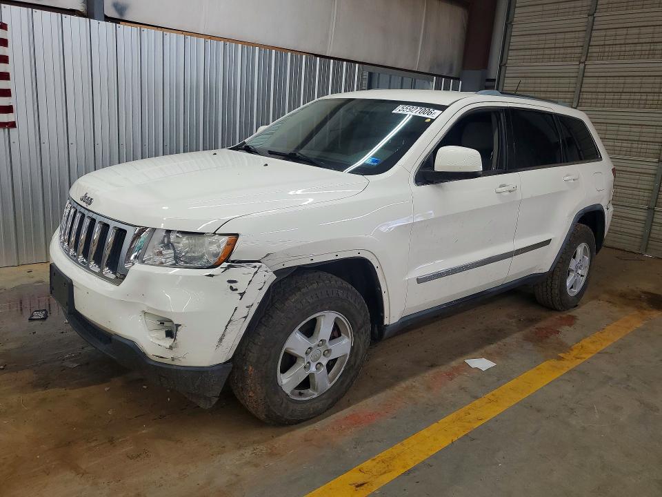 Продаж на аукціоні авто 2012 Jeep Grand Cherokee, vin: 1C4RJFAG7CC117774, номер лоту: 55927006