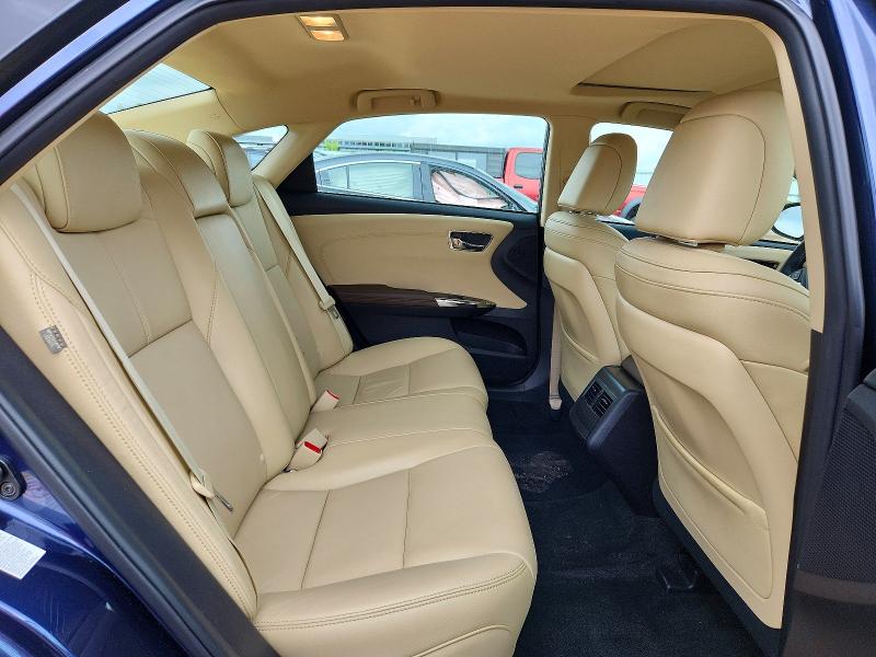 56150386 :رقم المزاد ، 4T1BD1EB1JU060162 vin ، 2018 Toyota Avalon Hybrid مزاد بيع