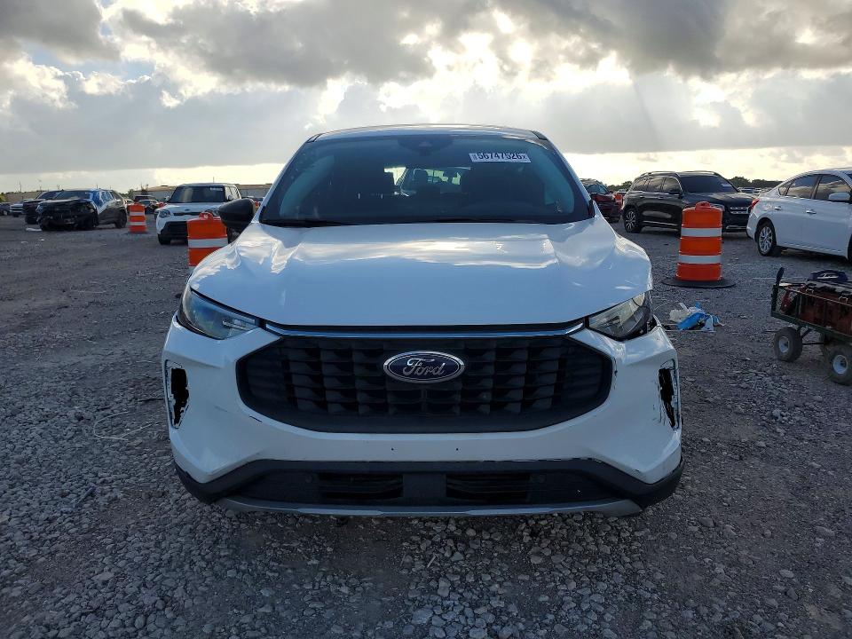 Продажа на аукционе авто 2024 Ford Escape, vin: 1FMCU0GN5RUB14239, номер лота: 56747526