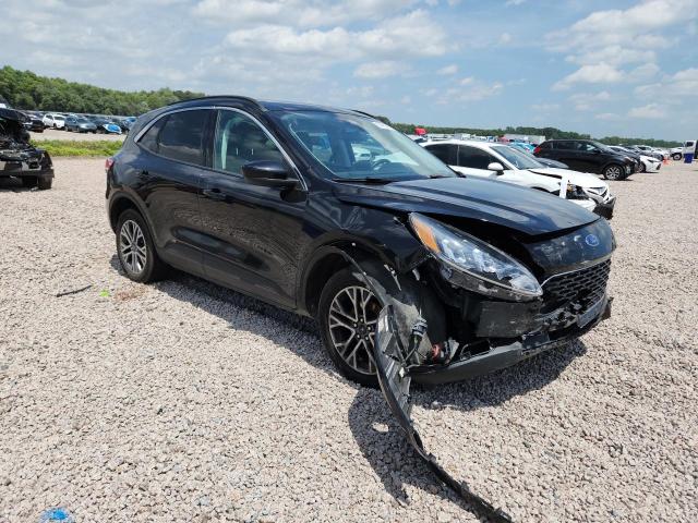 2021 Ford Escape მანქანა იყიდება აუქციონზე, vin: 1FMCU9H69MUA31580, აუქციონის ნომერი: 57487566