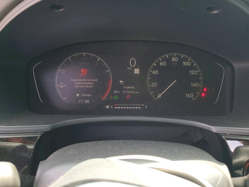 2026 Honda Civic მანქანა იყიდება აუქციონზე, vin: 2HGFE2F56TH518304, აუქციონის ნომერი: 55596776