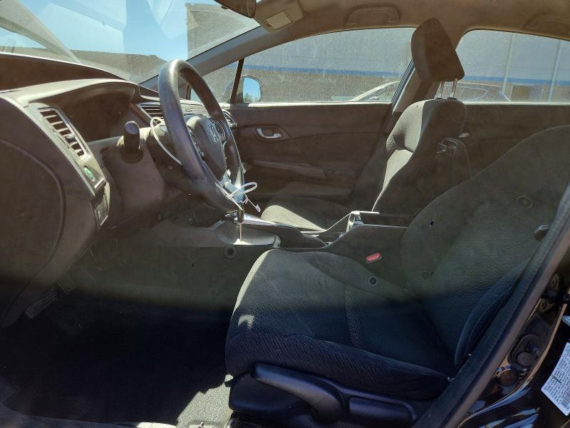 Aukcja sprzedaży 2013 Honda Civic, vin: 19XFB2F54DE229426, numer aukcji: 55349376