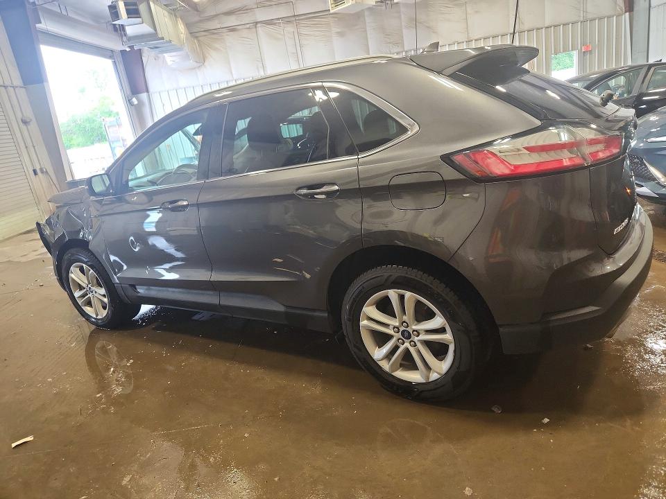 Продажа на аукционе авто 2020 Ford Edge, vin: 2FMPK4J90LBA90391, номер лота: 56592306