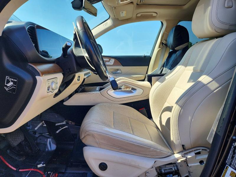 Продаж на аукціоні авто 2021 Mercedes-benz Gle, vin: 4JGFB4JE8MA432675, номер лоту: 56000536