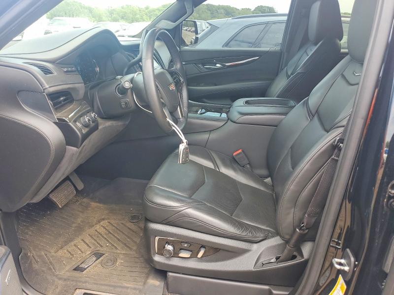 Продажа на аукционе авто 2019 Cadillac Escalade, vin: 1GYS4KKJ8KR288048, номер лота: 55505946