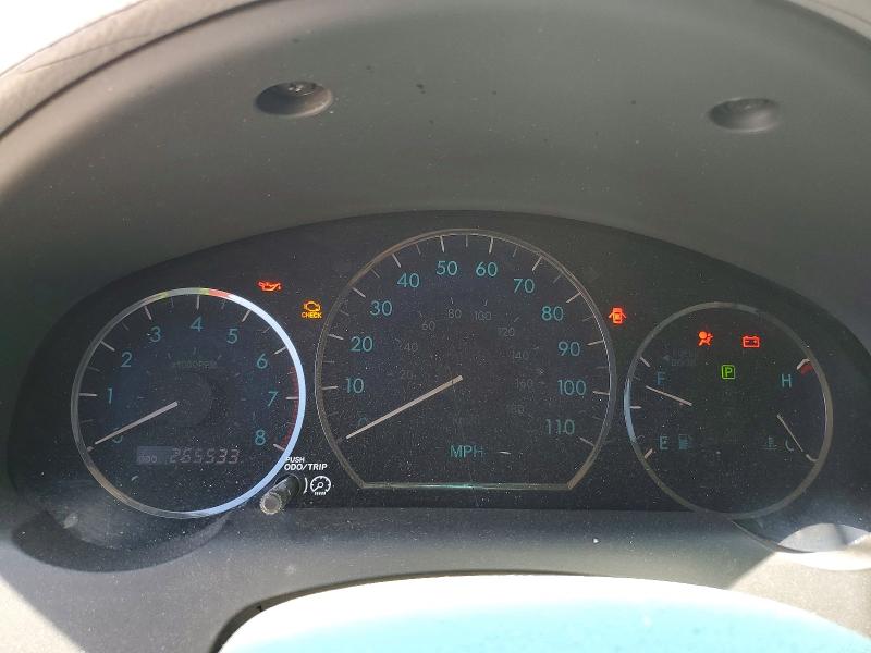 2007 Toyota Sienna მანქანა იყიდება აუქციონზე, vin: 5TDZK23C17S078104, აუქციონის ნომერი: 56533226