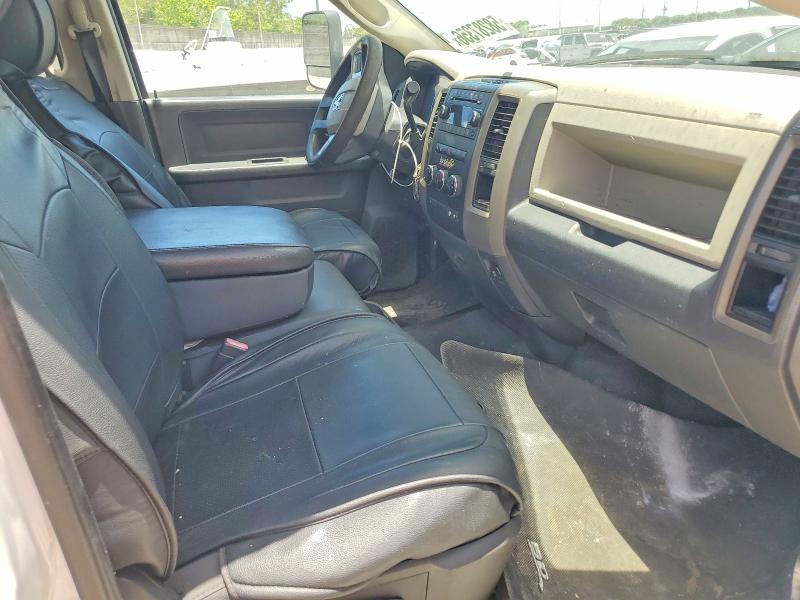 Продаж на аукціоні авто 2011 Dodge Ram 4500, vin: 3D6WA6CL1BG570615, номер лоту: 58287356