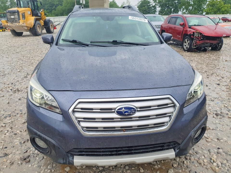Продаж на аукціоні авто 2017 Subaru Outback, vin: 4S4BSENC4H3418506, номер лоту: 56312876