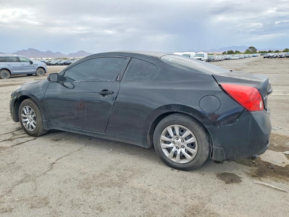 58481986 :رقم المزاد ، 1N4AL24E18C279942 vin ، 2008 Nissan Altima مزاد بيع