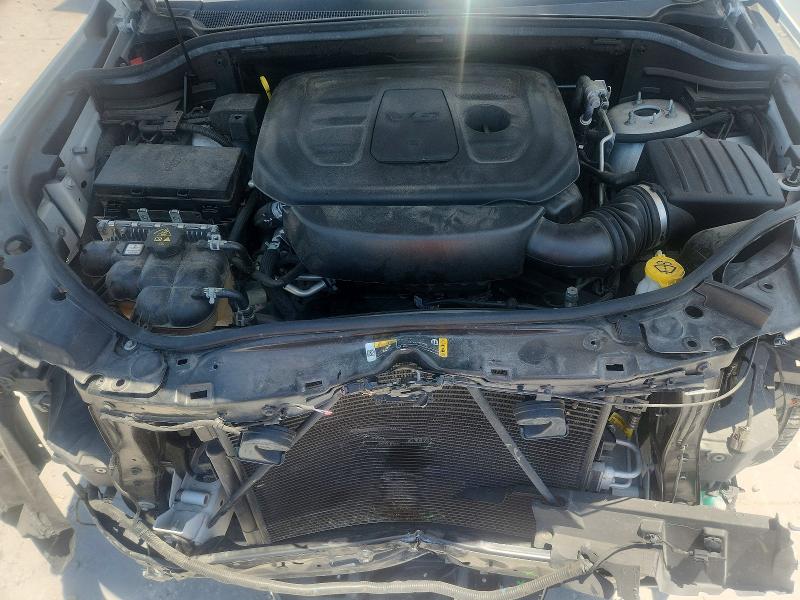 2022 Jeep Grand Cherokee მანქანა იყიდება აუქციონზე, vin: 1C4RJFBG5NC140665, აუქციონის ნომერი: 57587076