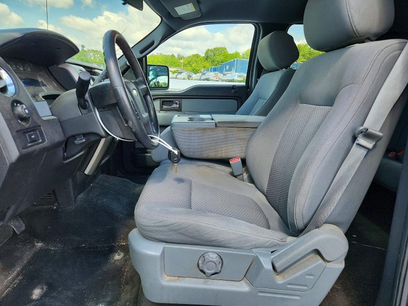 Aukcja sprzedaży 2014 Ford F150, vin: 1FTFW1EF6EKF63481, numer aukcji: 57106316