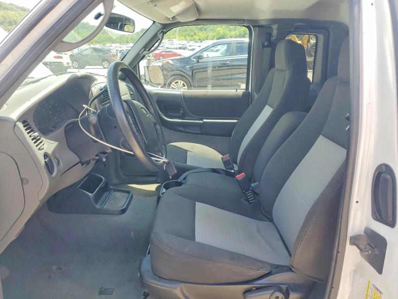 Продаж на аукціоні авто 2007 Ford Ranger, vin: 1FTYR44U47PA26325, номер лоту: 57190376