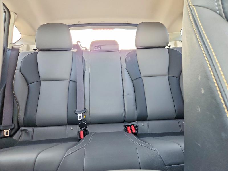 Aukcja sprzedaży 2023 Subaru Crosstrek, vin: JF2GTHSC4PH234263, numer aukcji: 59121866
