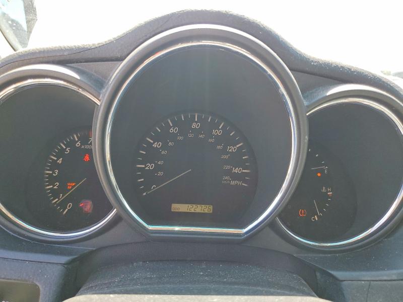 2007 Lexus Rx მანქანა იყიდება აუქციონზე, vin: JTJHK31U672003142, აუქციონის ნომერი: 58438406