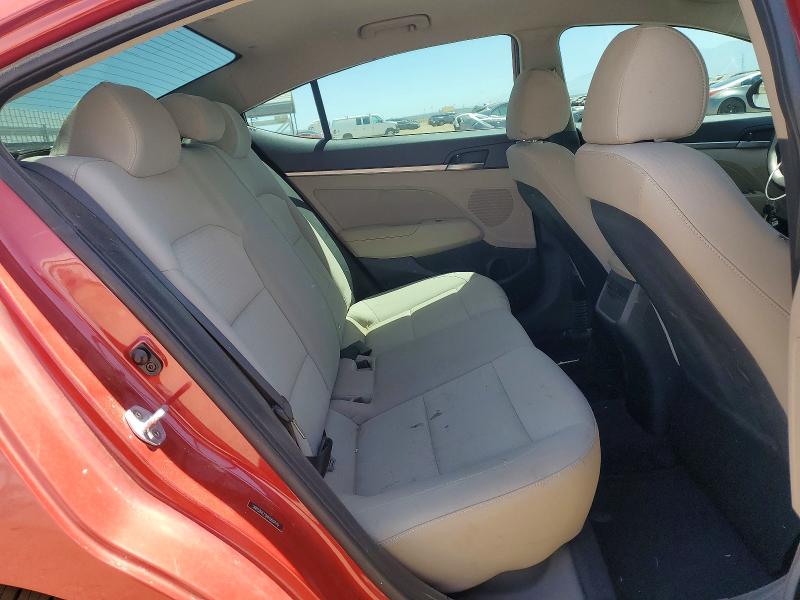 Aukcja sprzedaży 2017 Hyundai Elantra, vin: 5NPD84LF2HH000470, numer aukcji: 56168296