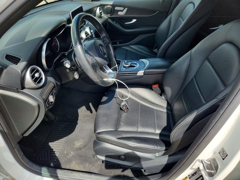 Продаж на аукціоні авто 2017 Mercedes-benz Glc, vin: WDC0G4JB4HF132135, номер лоту: 56264686