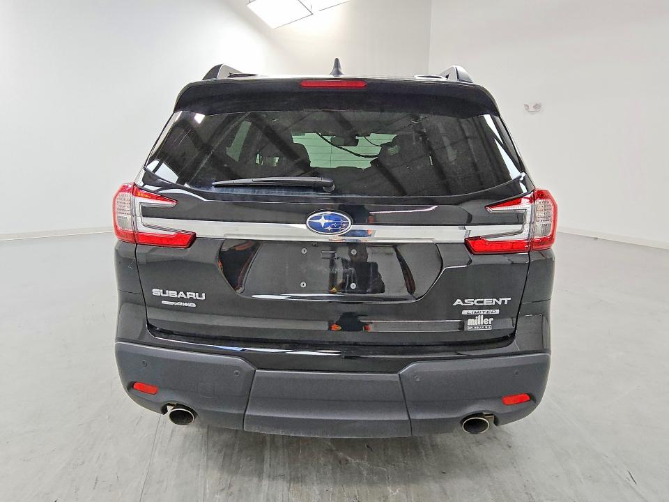 Aukcja sprzedaży 2025 Subaru Ascent, vin: 4S4WMAPD4S3421343, numer aukcji: 57815556