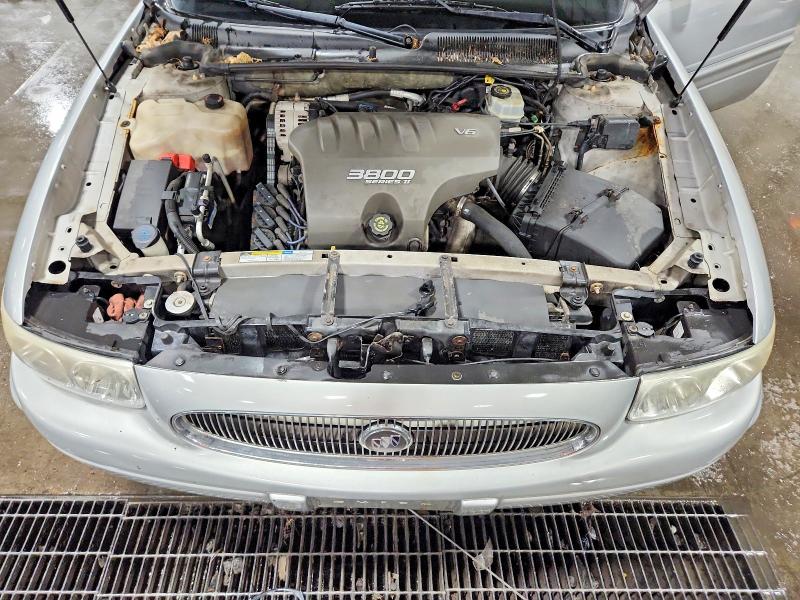 Aukcja sprzedaży 2000 Buick Lesabre, vin: 1G4HP54K6Y4220265, numer aukcji: 59099016
