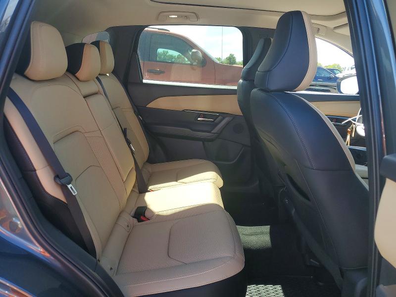 Продаж на аукціоні авто 2026 Mazda Cx-5, vin: JM3KMEHA7T0109106, номер лоту: 56540076