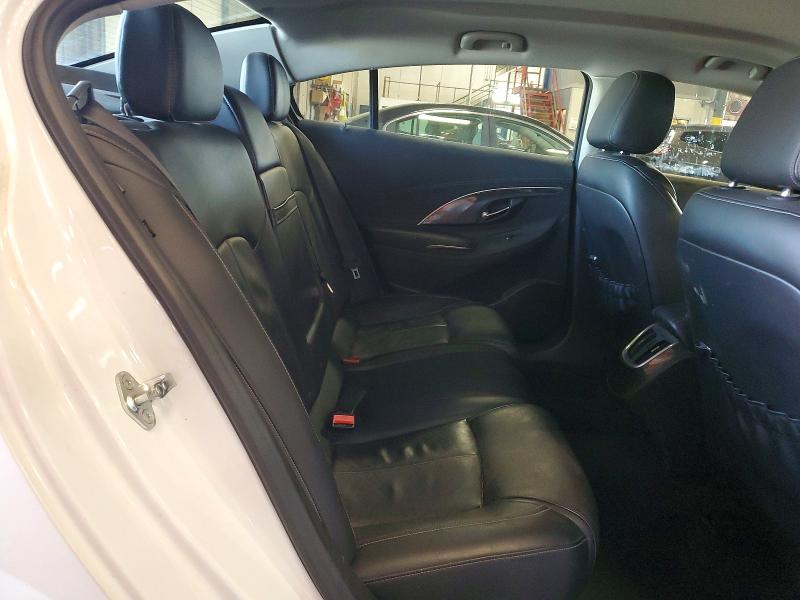 Aukcja sprzedaży 2020 Buick Lacrosse, vin: 1G4GB5G31FF311864, numer aukcji: 57043566