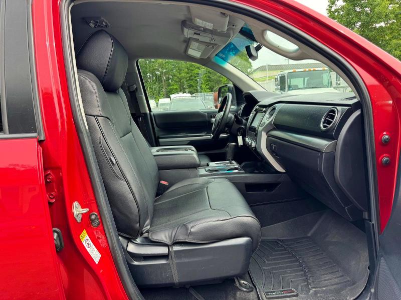 Продаж на аукціоні авто 2016 Toyota Tundra, vin: 5TFUY5F18GX492608, номер лоту: 56279136
