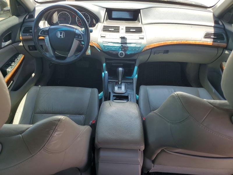 Aukcja sprzedaży 2012 Honda Accord, vin: 1HGCP2F84CA172940, numer aukcji: 57958466
