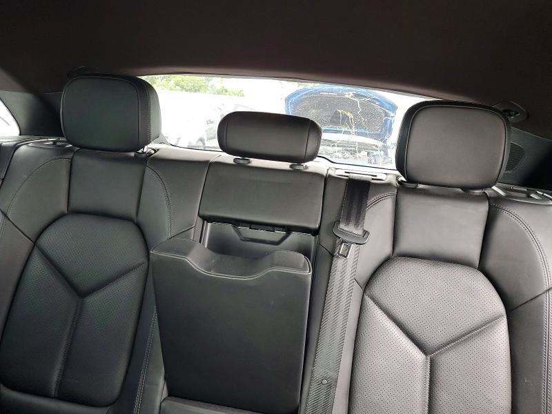 2015 Porsche Macan მანქანა იყიდება აუქციონზე, vin: WP1AB2A52FLB62724, აუქციონის ნომერი: 55917876