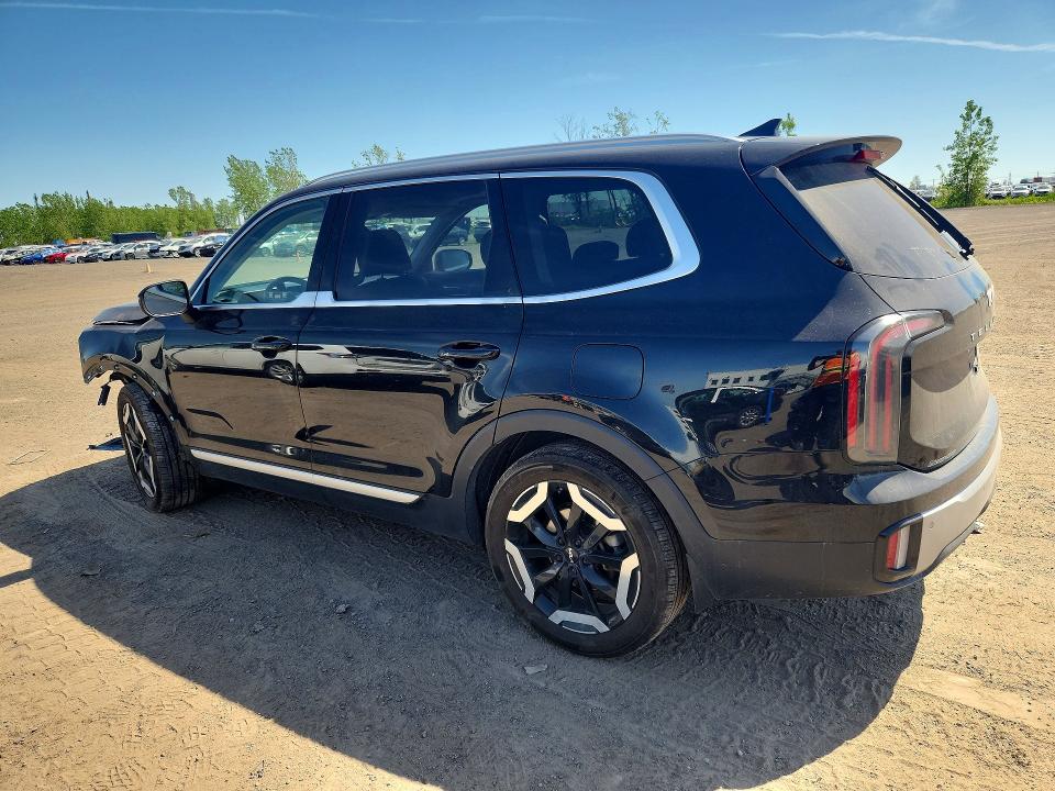 Продажа на аукционе авто 2023 Kia Telluride, vin: 5XYP3DGC3PG342348, номер лота: 56060946