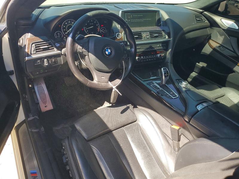 57237856 :رقم المزاد ، WBALX3C55CC528389 vin ، 2012 Bmw 650 مزاد بيع