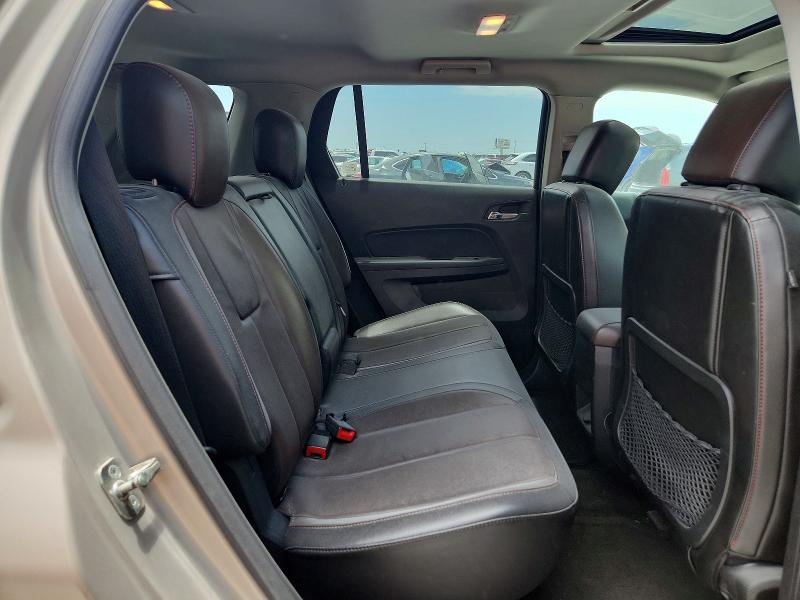 Продажа на аукционе авто 2012 Gmc Terrain, vin: 2GKFLWE53C6290355, номер лота: 58930236