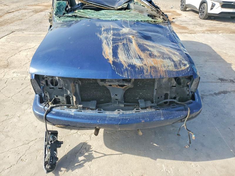 Продажа на аукционе авто 2005 Chevrolet Blazer, vin: 1GNCS18X65K118653, номер лота: 59174856