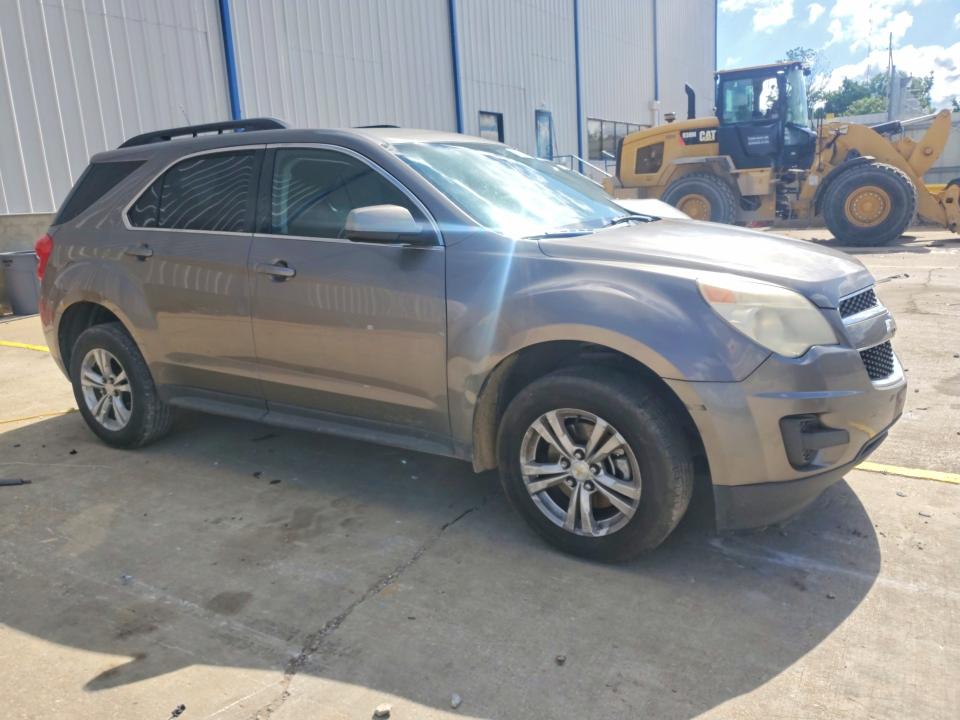Продаж на аукціоні авто 2012 Chevrolet Equinox, vin: 2GNFLEEK1C6146208, номер лоту: 57318426