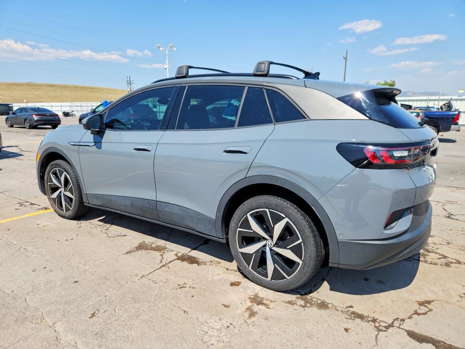 Продаж на аукціоні авто 2023 Volkswagen Id.4, vin: 1V2WNPE88PC049246, номер лоту: 59300926