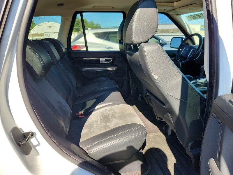 Продаж на аукціоні авто 2013 Land Rover Range Rover Sport, vin: SALSF2D46DA775007, номер лоту: 55980526