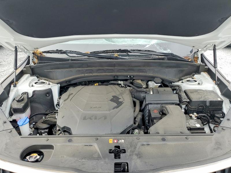 Продажа на аукционе авто 2024 Kia Telluride, vin: 5XYP34GC7RG526517, номер лота: 56615256