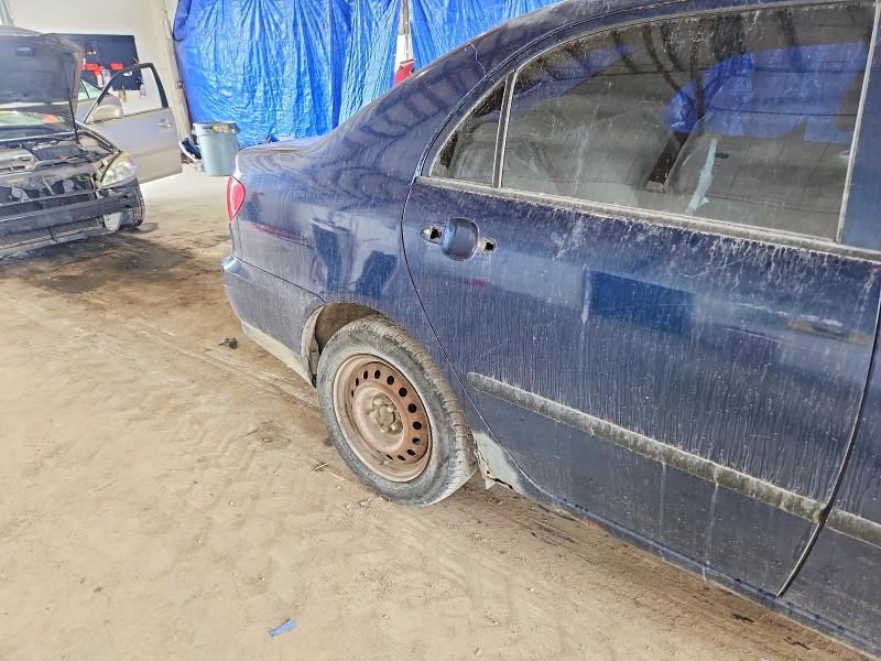 Aukcja sprzedaży 2008 Toyota Corolla, vin: 1NXBR32E68Z007737, numer aukcji: 58775606