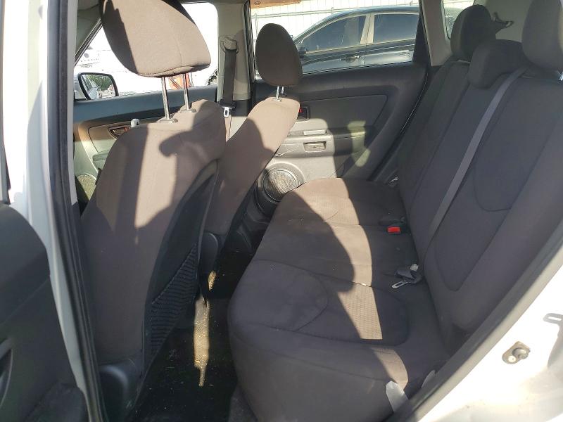 56352246 :رقم المزاد ، KNDJT2A50D7760606 vin ، 2013 Kia Soul مزاد بيع