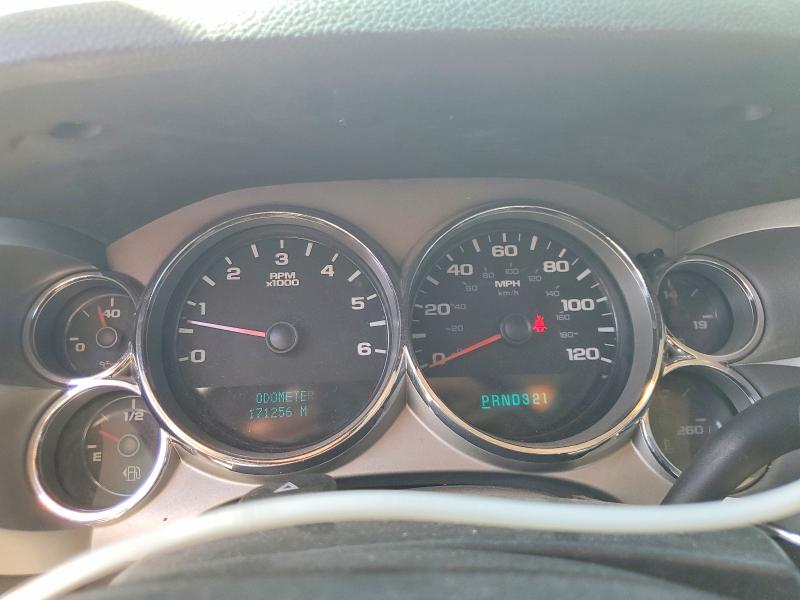 2007 Chevrolet Silverado მანქანა იყიდება აუქციონზე, vin: 1GCEK19077Z583584, აუქციონის ნომერი: 56017596