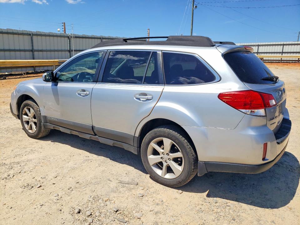 Aukcja sprzedaży 2013 Subaru Outback, vin: 4S4BRBCC0D3265226, numer aukcji: 55305196