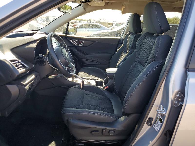 Продаж на аукціоні авто 2024 Subaru Forester, vin: JF2SKACC1RH517998, номер лоту: 58158916