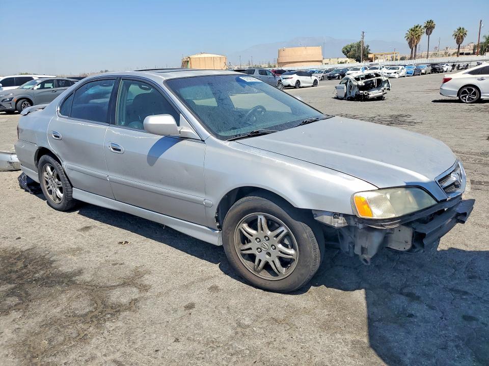 Продажа на аукционе авто 2001 Acura 3.2tl, vin: 19UUA56741A019793, номер лота: 57021026