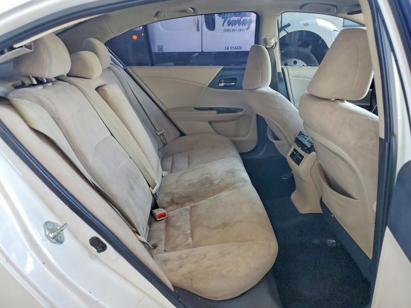 2014 Honda Accord მანქანა იყიდება აუქციონზე, vin: 1HGCR2F74EA217881, აუქციონის ნომერი: 59308006