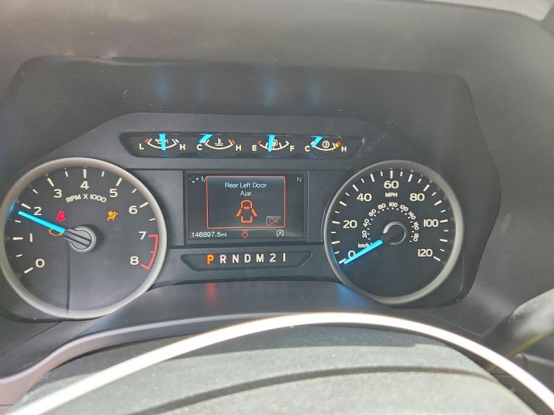 Aukcja sprzedaży 2019 Ford F150, vin: 1FTEW1CB9KKD18374, numer aukcji: 56694256