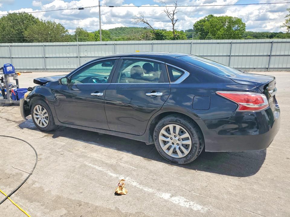 Aukcja sprzedaży 2015 Nissan Altima, vin: 1N4AL3AP1FN880393, numer aukcji: 57572466