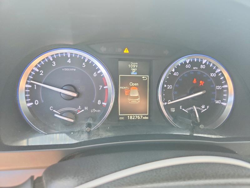 Aukcja sprzedaży 2015 Toyota Highlander, vin: 5TDKKRFH4FS096242, numer aukcji: 53756306