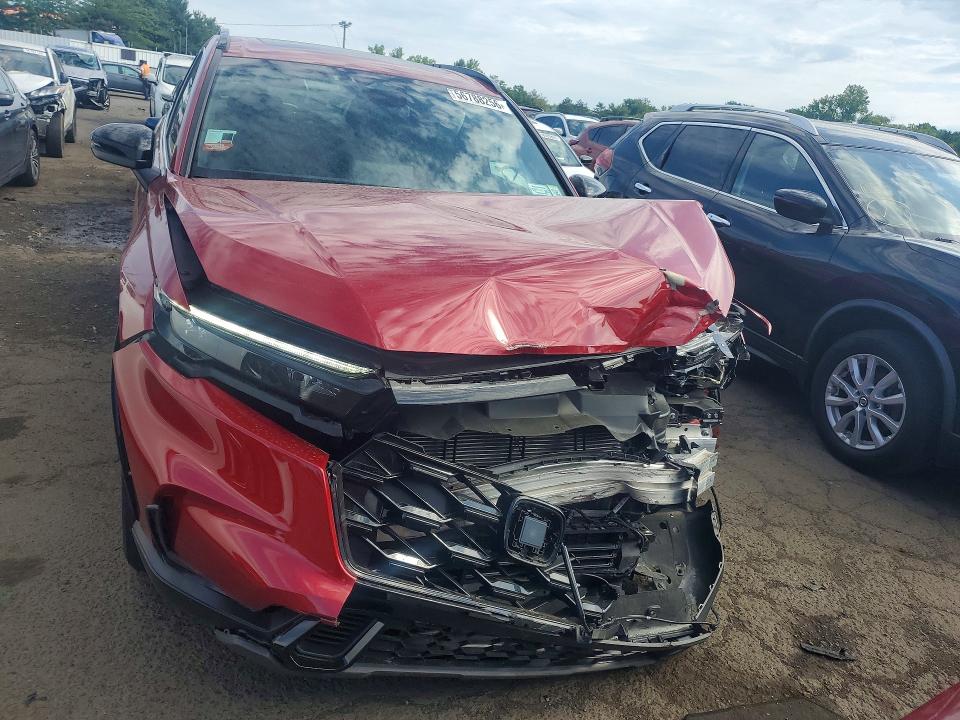Продаж на аукціоні авто 2025 Honda Cr-v, vin: 5J6RS6H55SL011317, номер лоту: 56788256