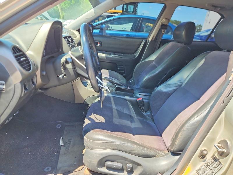Продажа на аукционе авто 2001 Lexus Is, vin: JTHBD182810017914, номер лота: 58801336