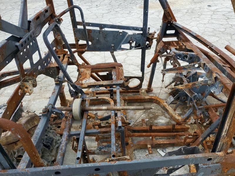 Aukcja sprzedaży 2019 Polaris Ranger, vin: 4XARRW997K8554102, numer aukcji: 57811586