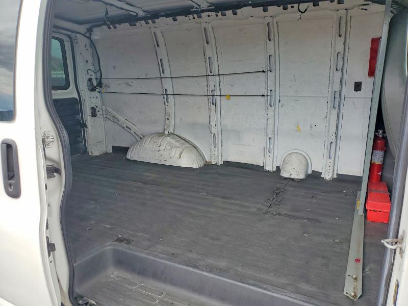 Продажа на аукционе авто 2011 Chevrolet Express G1500, vin: 1GCSGAFX0B1137192, номер лота: 59147626