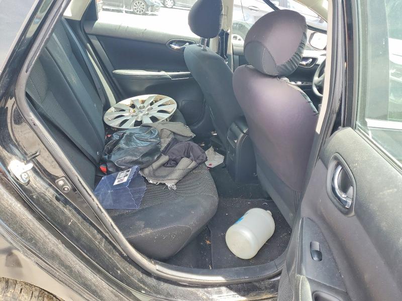 Aukcja sprzedaży 2016 Nissan Sentra, vin: 3N1AB7APXGY330637, numer aukcji: 56116576